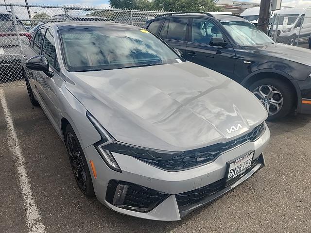 2025 Kia K5 GT-Line for sale in San Diego, CA