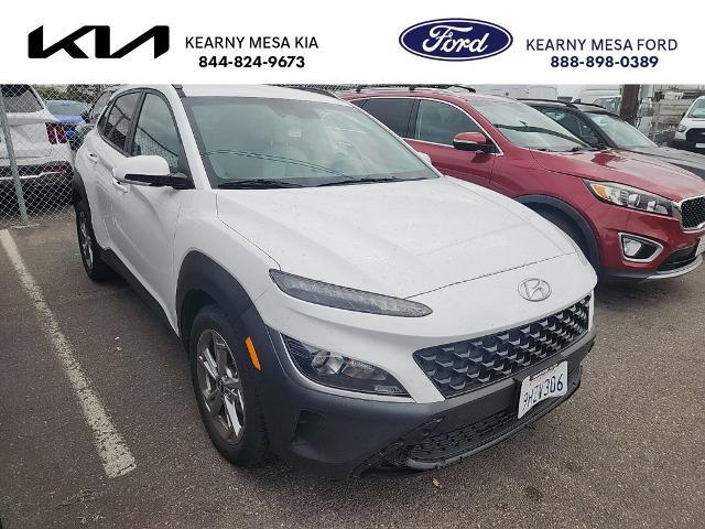 2023 Hyundai Kona SEL for sale in San Diego, CA