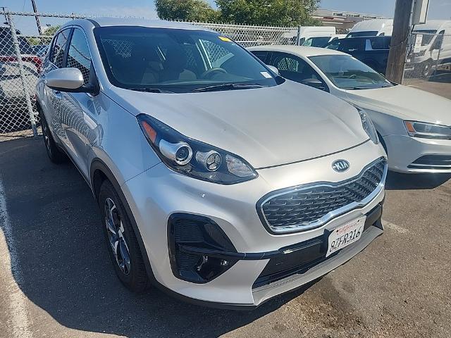 2022 Kia Sportage LX for sale in San Diego, CA