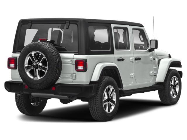 2022 Jeep Wrangler Unlimited Sport S 4x4 2022 Jeep Wrangler Unlimited Sport S 4x4