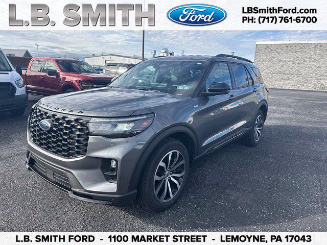 2025 Ford Explorer ST-Line for sale in Lemoyne, PA