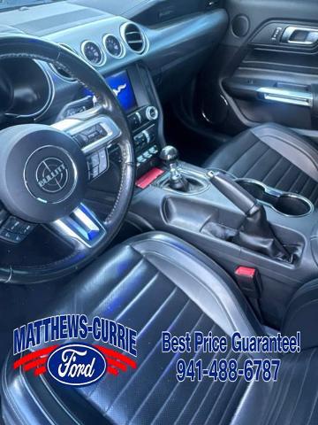 2019 Ford Mustang BULLITT for sale in Nokomis, FL