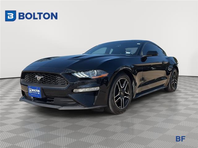2019 Ford Mustang EcoBoost for sale in Lake Charles, LA