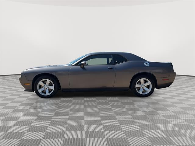 2013 Dodge Challenger R/T