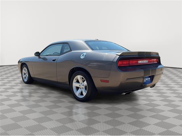 2013 Dodge Challenger R/T