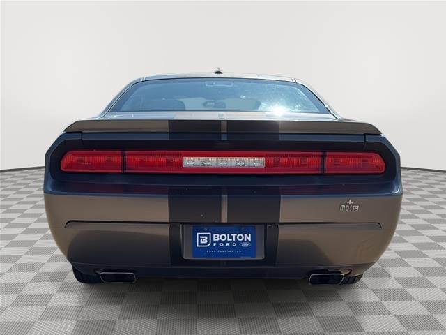 2013 Dodge Challenger R/T
