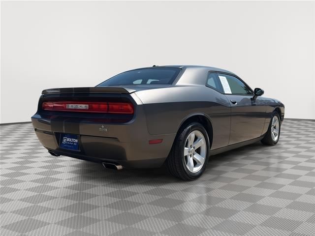 2013 Dodge Challenger R/T