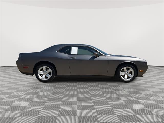 2013 Dodge Challenger R/T
