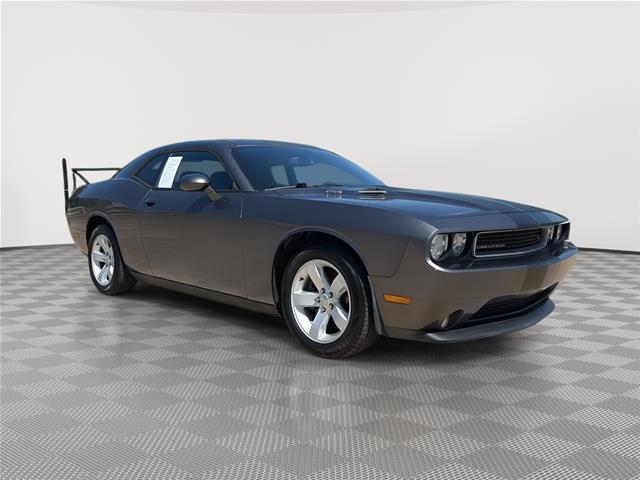 2013 Dodge Challenger R/T