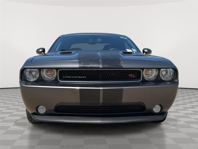 2013 Dodge Challenger R/T