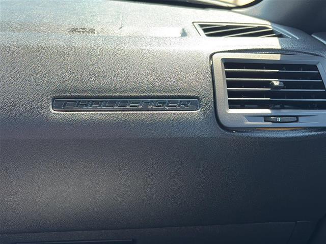 2013 Dodge Challenger R/T