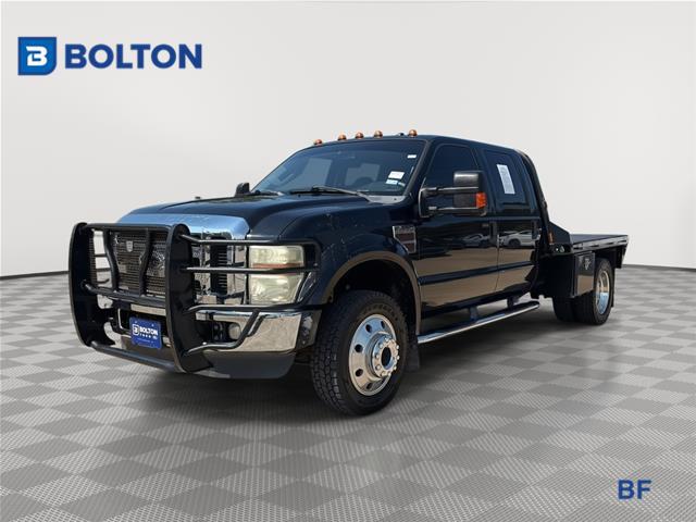 2009 Ford F-450 LARIAT for sale in Lake Charles, LA