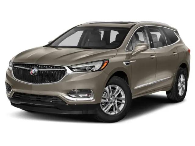 2020 Buick Enclave AWD Essence for sale in Bentonville, AR