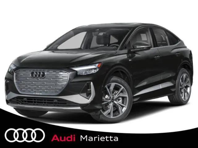 2023 Audi Q4 Sportback e-tron Prestige 50 quattro for sale in Marietta, GA