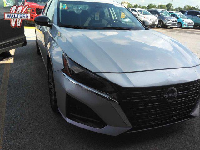 2025 Nissan Altima SV FWD for sale in Pikeville, KY