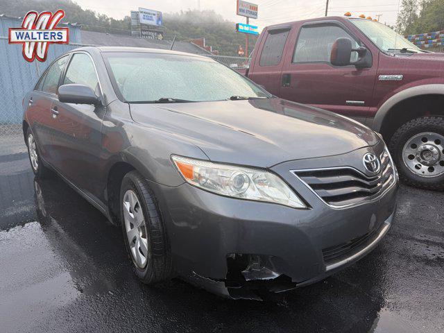 2011 Toyota Camry LE for sale in Pikeville, KY
