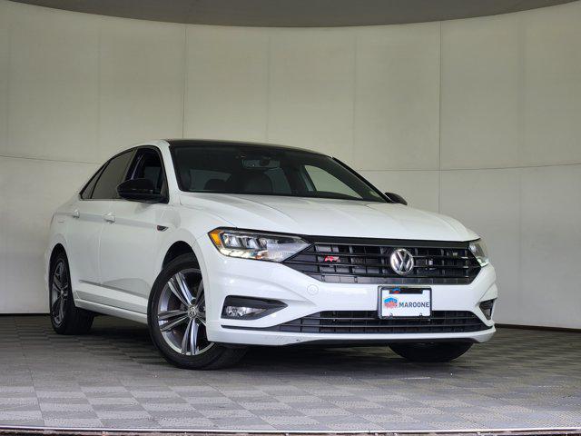 2021 Volkswagen Jetta 1.4T R-Line for sale in Longmont, CO