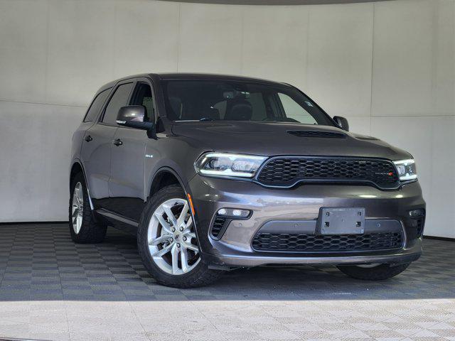 2021 Dodge Durango R/T AWD for sale in Longmont, CO