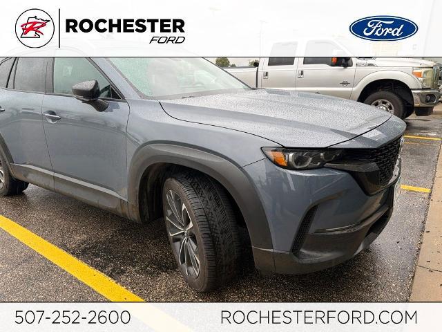 2023 Mazda CX-50 2.5 S Premium Plus for sale in Rochester, MN