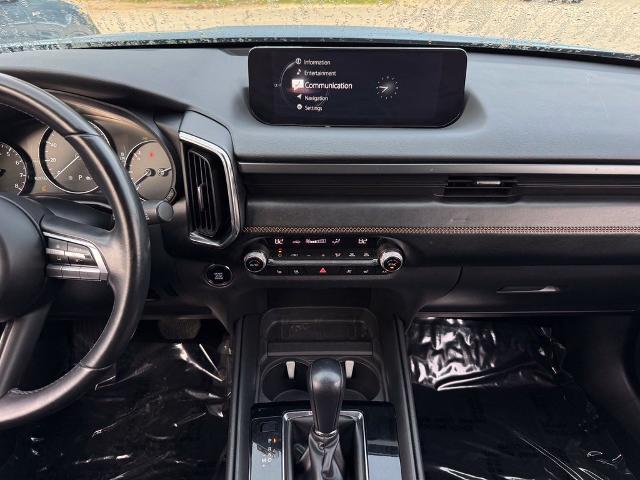 2023 Mazda CX-50 2.5 S Premium Plus
