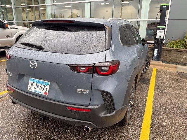 2023 Mazda CX-50 2.5 S Premium Plus