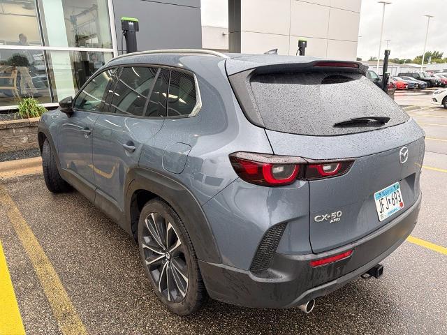 2023 Mazda CX-50 2.5 S Premium Plus