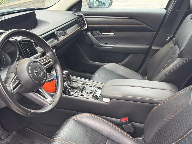 2023 Mazda CX-50 2.5 S Premium Plus