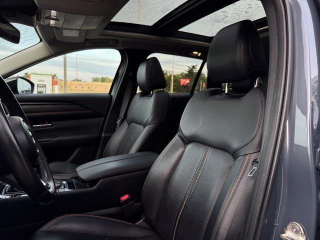 2023 Mazda CX-50 2.5 S Premium Plus