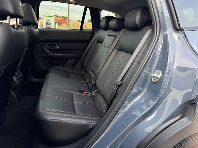 2023 Mazda CX-50 2.5 S Premium Plus