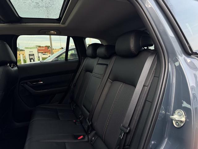 2023 Mazda CX-50 2.5 S Premium Plus