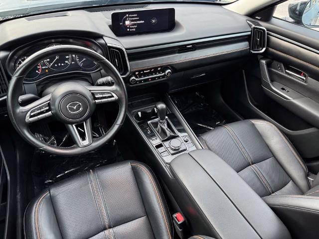 2023 Mazda CX-50 2.5 S Premium Plus