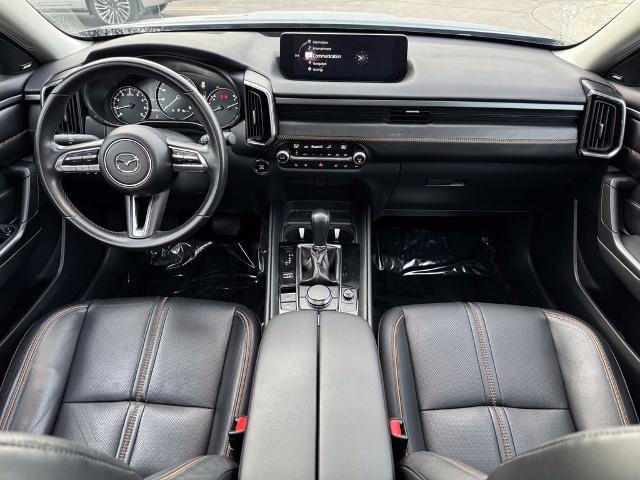 2023 Mazda CX-50 2.5 S Premium Plus