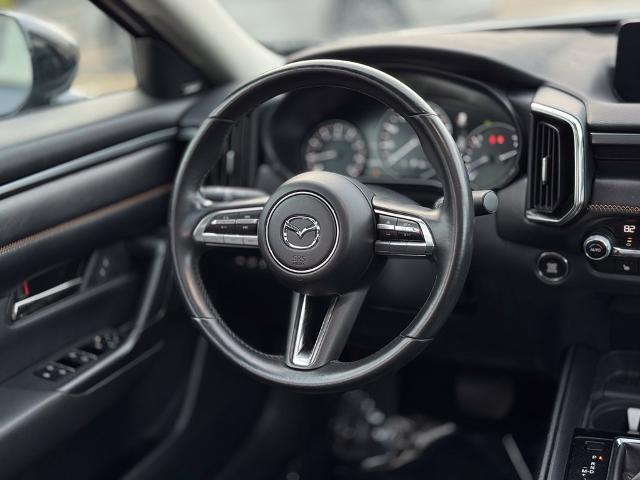2023 Mazda CX-50 2.5 S Premium Plus
