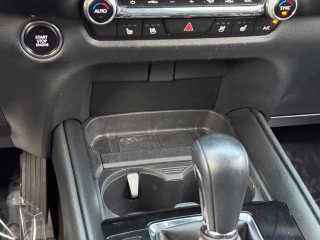 2023 Mazda CX-50 2.5 S Premium Plus