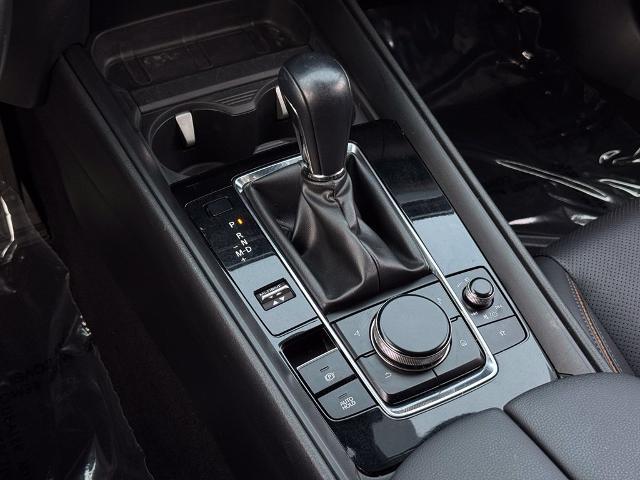 2023 Mazda CX-50 2.5 S Premium Plus