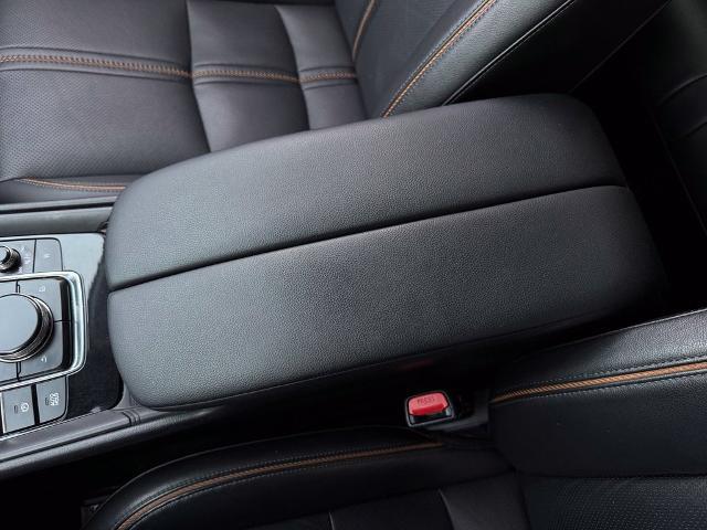 2023 Mazda CX-50 2.5 S Premium Plus