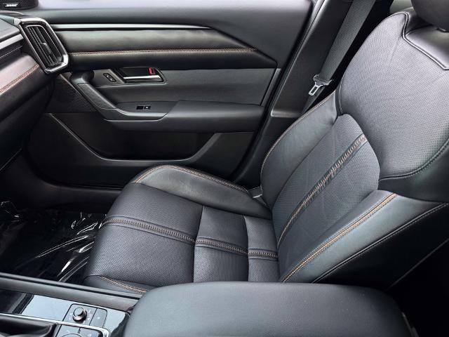 2023 Mazda CX-50 2.5 S Premium Plus