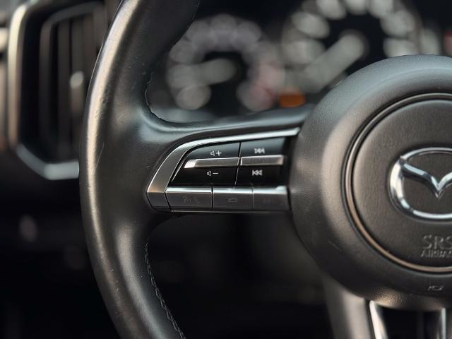 2023 Mazda CX-50 2.5 S Premium Plus
