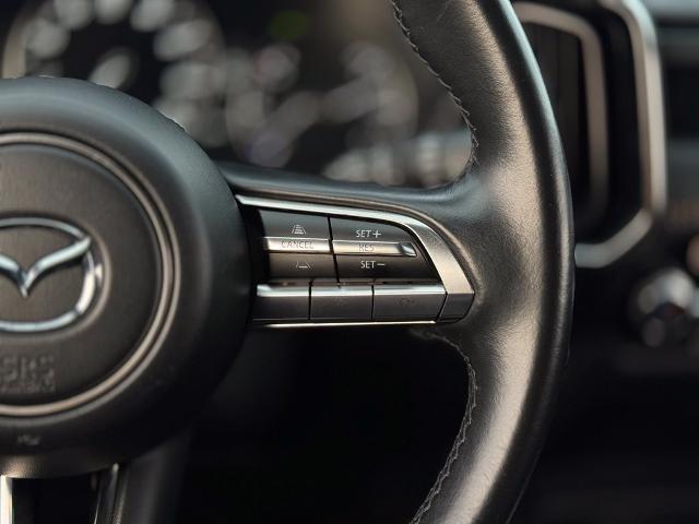 2023 Mazda CX-50 2.5 S Premium Plus