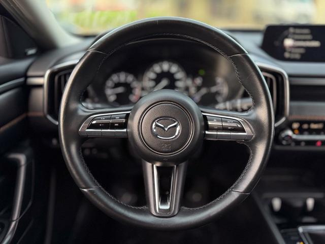 2023 Mazda CX-50 2.5 S Premium Plus