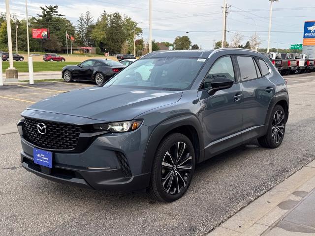 2023 Mazda CX-50 2.5 S Premium Plus