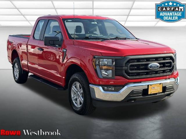 2023 Ford F-150 XL for sale in Westbrook, ME