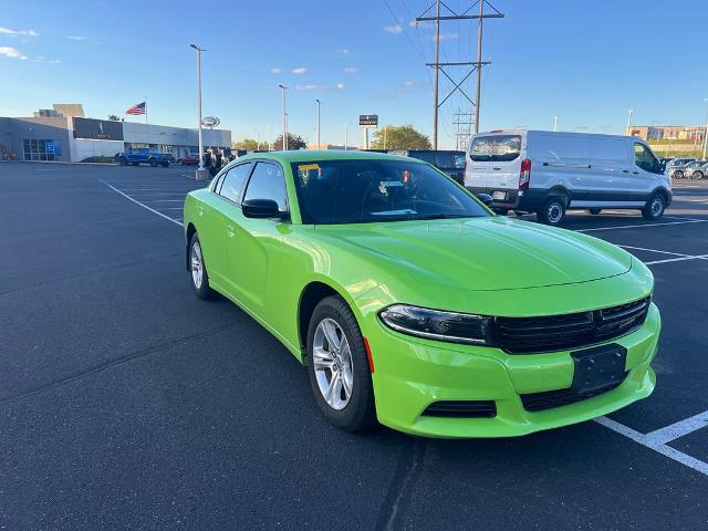 2023 Dodge Charger SXT for sale in Eau Claire, WI