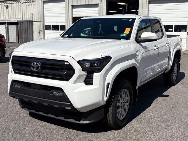 2026 Toyota Tacoma SR5 for sale in Morehead City, NC