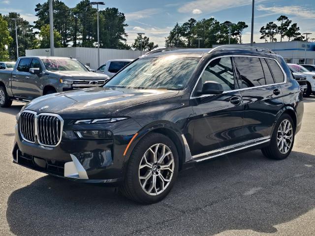 2025 BMW X7 xDrive40i for sale in Morehead City, NC