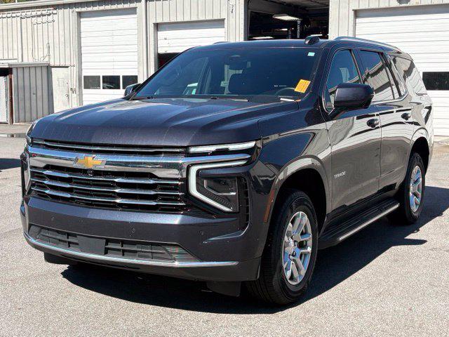 2025 Chevrolet Tahoe 4WD LT for sale in Morehead City, NC
