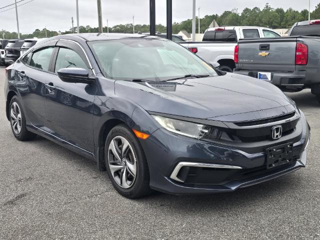 2021 Honda Civic LX for sale in Morehead City, NC