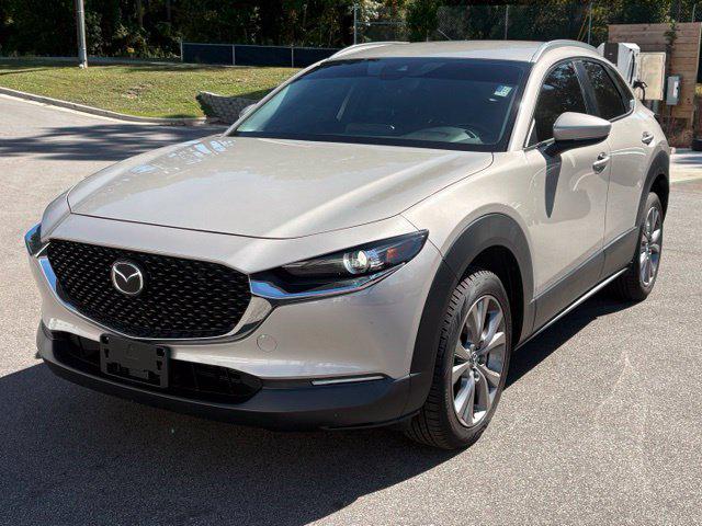 2023 Mazda CX-30 2.5 S Select for sale in Morehead City, NC