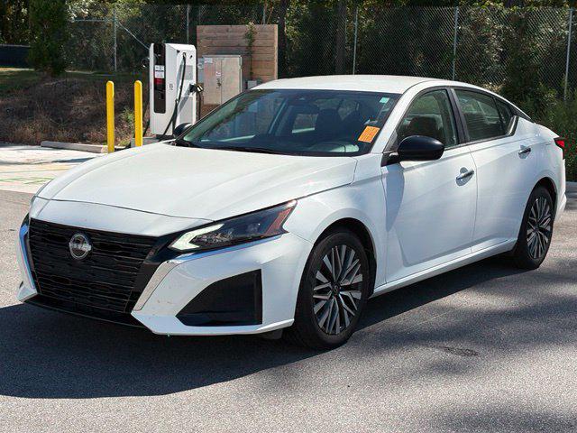 2025 Nissan Altima SV FWD for sale in Morehead City, NC