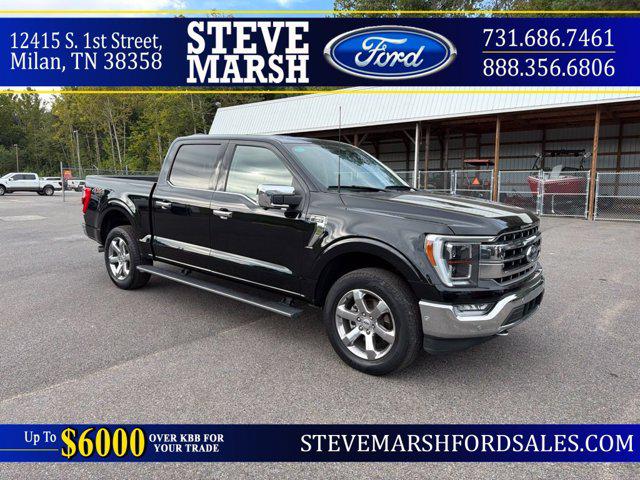 2023 Ford F-150 LARIAT for sale in Milan, TN